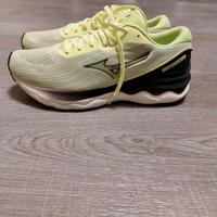 Scarpa running Mizuno