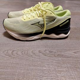 Scarpa running Mizuno