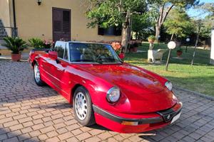 ALFA ROMEO DUETTO tipo 115.38