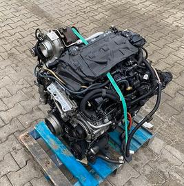 Motore USATO GARANTITO  BMW2   B47C20A  anno 2019
