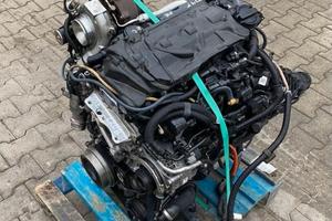 Motore USATO GARANTITO  BMW2   B47C20A  anno 2019