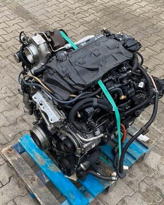 Motore USATO GARANTITO  BMW2   B47C20A  anno 2019