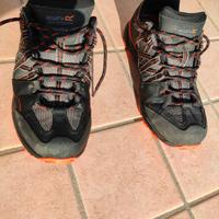 Scarpe da trekking 