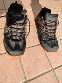 Scarpe da trekking 