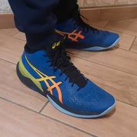 SCARPE ASICS VOLLEY BALL