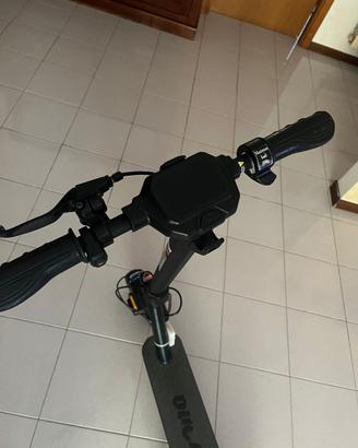Monopattino ducati