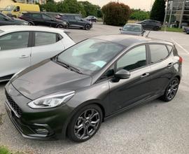 Ford Fiesta 1.5 TDCi 5 porte ST-Line