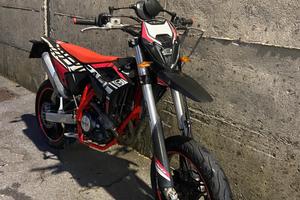Beta RR  125 Motard 4T LC 