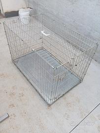 trasportino per cani grandi 