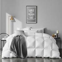 Piumino per letto matrimoniale