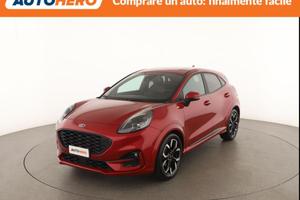 FORD Puma 1.0 EcoBoost 125 CV S&S ST-Line X