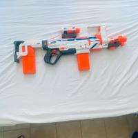 Nerf modulus regulator