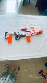 Nerf modulus regulator