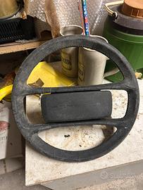 Volante originale porche