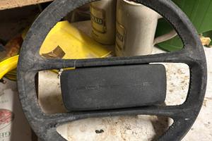 Volante originale porche