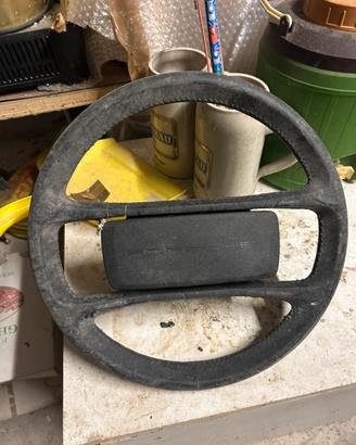 Volante originale porsche