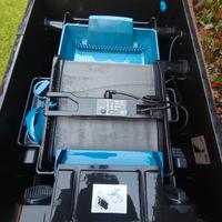 oase filtro laghetto screenmatic 40000