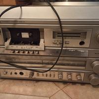 Grundig Hi Fi 430-2 Vintage