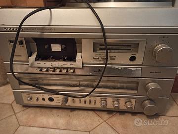 Grundig Hi Fi 430-2 Vintage