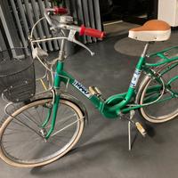 BICI MARY LUSSO WILLER  24