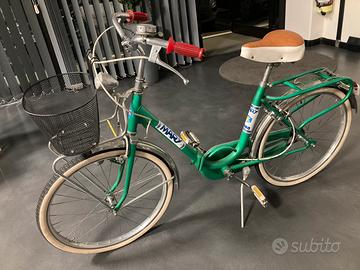 BICI MARY LUSSO WILLER  24