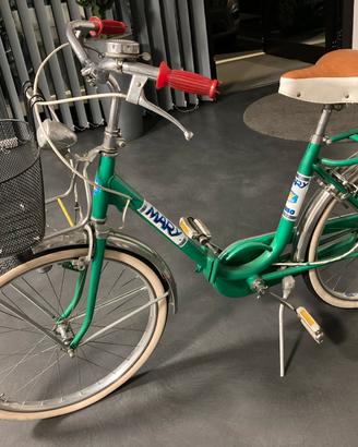 BICI MARY LUSSO WILLER  24