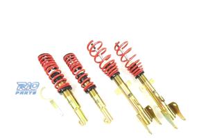 SOSPENSIONE FILETTATA EIBACH MTS PER ALFA ROMEO 14