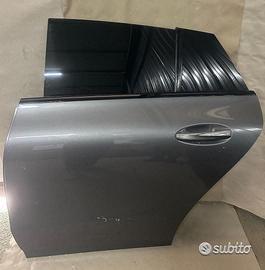 Portiera posteriore sx mercedes cla shooting brake