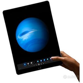 iPad Pro (12.9 pollici) (2a generazione) PERFETTO
