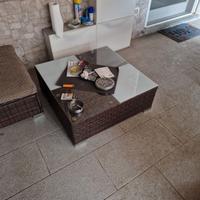 Arredo da giardino