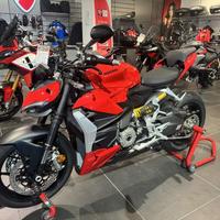 DUCATI Streetfighter V2 Streetfighter V2