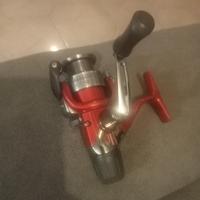 mulinello Shimano