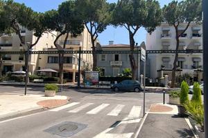 Appartamento di 69 m² con 2 locali a Cattolica
