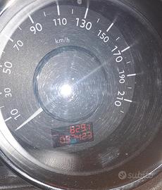 PEUGEOT 5008 1ª serie - 2010