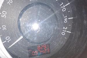 PEUGEOT 5008 1ª serie - 2010