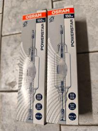 Lampada Osram Ioduri