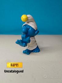 20021 Puffo Sonnambulo