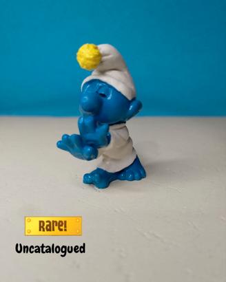 20021 Puffo Sonnambulo