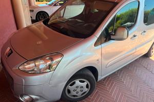 Peugeot Partner Tepee 1.6 HDi 90CV  GANCIO TRAINO