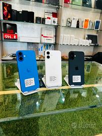 IPHONE 16 PLUS 128 GIGA GARANTITI