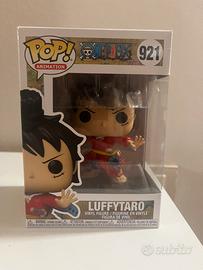 Funko pop luffytaro one piece