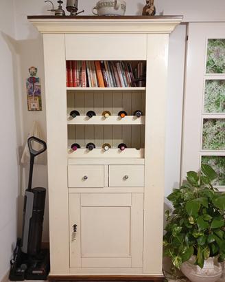 Credenza da cucina 
