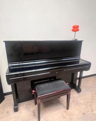 Pianoforte verticale - Seoul Samick MOD SU 118