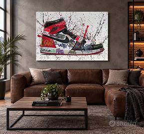 Quadrio Nike Jordan