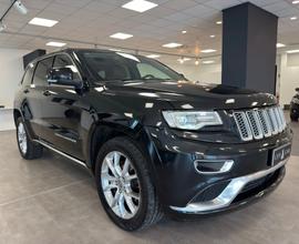 Jeep Grand Cherokee Grand Cherokee 3.0 V6 CRD 250 