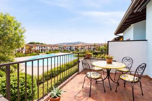 Bilocale padenghe sul garda