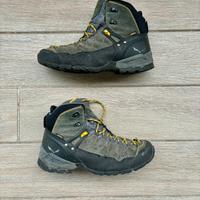 Salewa Alp Trainer 2 Mid Gtx tg. 42