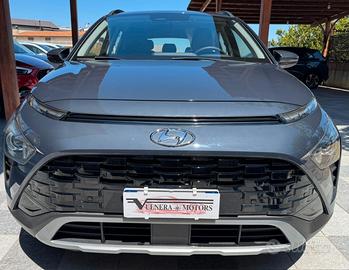 hyundai bayon 1.2 km 0