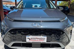 hyundai bayon 1.2 km 0