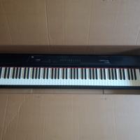 Tastiera FURSTEIN FARFISA 100DP 88 Tasti Pesati